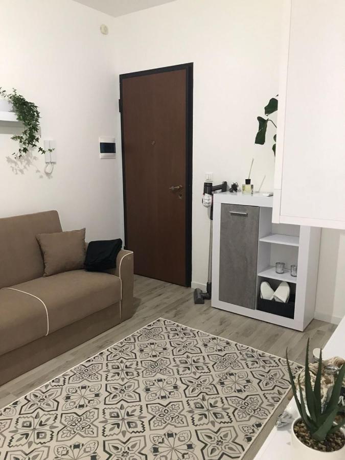 Mini Luxury&Comfort House Udine Extérieur photo